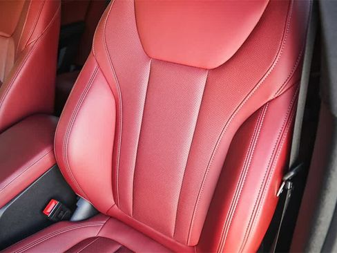 Used 2022 BMW X3 sDrive30i w/ Premium Package 2 image 23