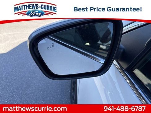 New 2026 Ford Escape Platinum w/ Premium Technology Package image 8