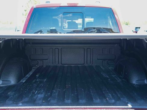 Used 2025 Ford F150 Lariat w/ Tow/Haul Package AWD/4WD image 11
