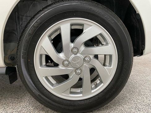 Used 2018 Mitsubishi Mirage SE image 24