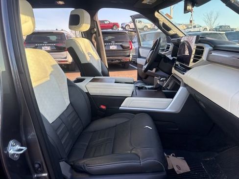 Used 2024 Toyota Sequoia Capstone image 35