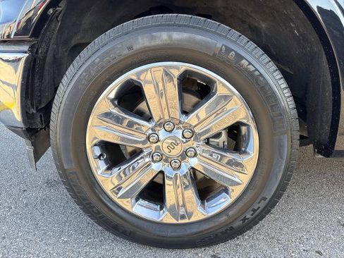 Certified 2020 Ford F150 King Ranch w/ Equipment Group 601A Luxury image 9