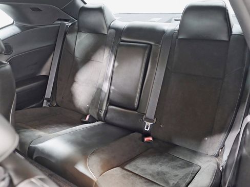 Used 2018 Dodge Challenger T/A image 28