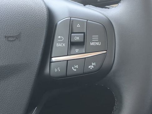 New 2025 Ford Bronco Sport Big Bend w/ Convenience Package image 23