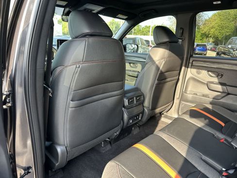 New 2026 Honda Passport TrailSport image 12