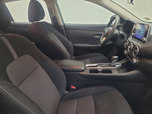 Used 2023 Nissan Sentra SV FWD image 21