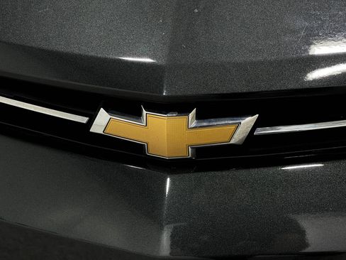 Used 2018 Chevrolet Camaro LT w/ RS Package RWD image 35