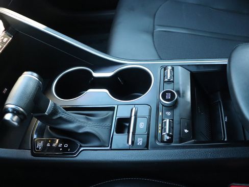 Used 2021 Kia K5 GT-Line image 41