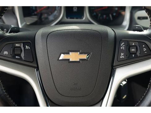 Used 2014 Chevrolet Camaro SS w/ RS Package RWD image 17