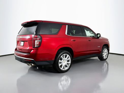 Used 2024 Chevrolet Tahoe High Country AWD/4WD image 7