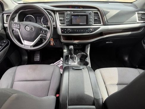 Used 2018 Toyota Highlander LE w/ Protection Package #3 AWD/4WD image 14
