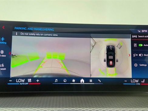 Used 2025 BMW M340i image 45