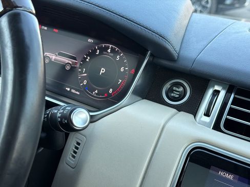 Used 2021 Land Rover Range Rover Westminster Edition image 33
