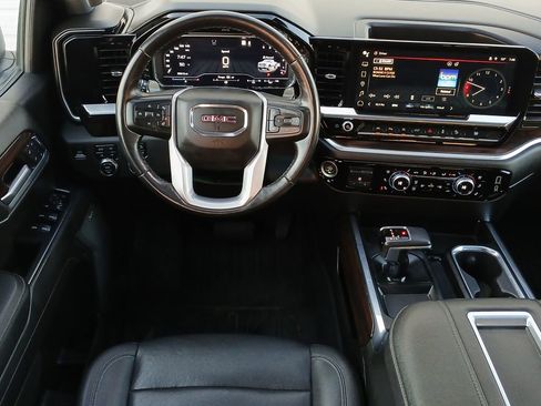 Used 2022 GMC Sierra 1500 SLT w/ SLT Premium Plus Package image 12