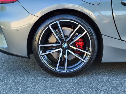 Used 2023 BMW Z4 sDrive30i w/ Premium Package RWD image 15