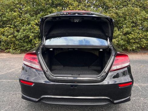 Used 2014 Honda Civic EX image 7