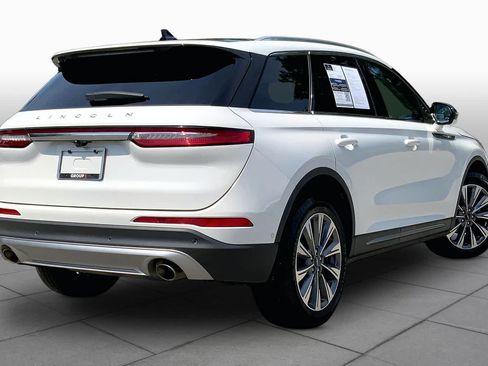Used 2022 Lincoln Corsair Reserve w/ Equipment Group 201A AWD/4WD image 13