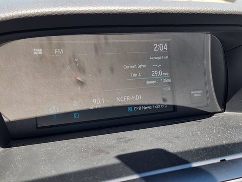 Used 2016 Honda Accord EX-L image 20