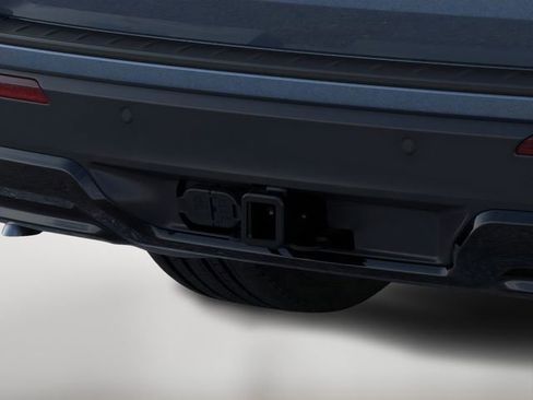 New 2026 Ford Explorer ST-Line w/ ST-Line Street Pack image 23