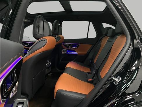 Certified 2026 Mercedes-Benz GLC 300 4MATIC image 61