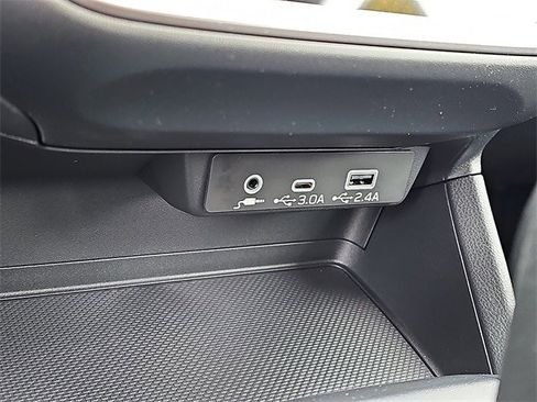 New 2026 Subaru Impreza 2.0i Sport image 16