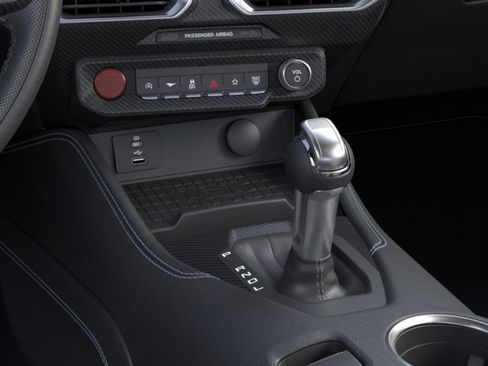 New 2025 Ford Mustang Premium RWD image 37
