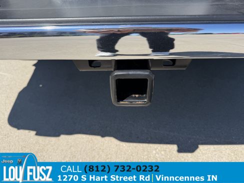 Used 2021 RAM 1500 Laramie AWD/4WD image 12