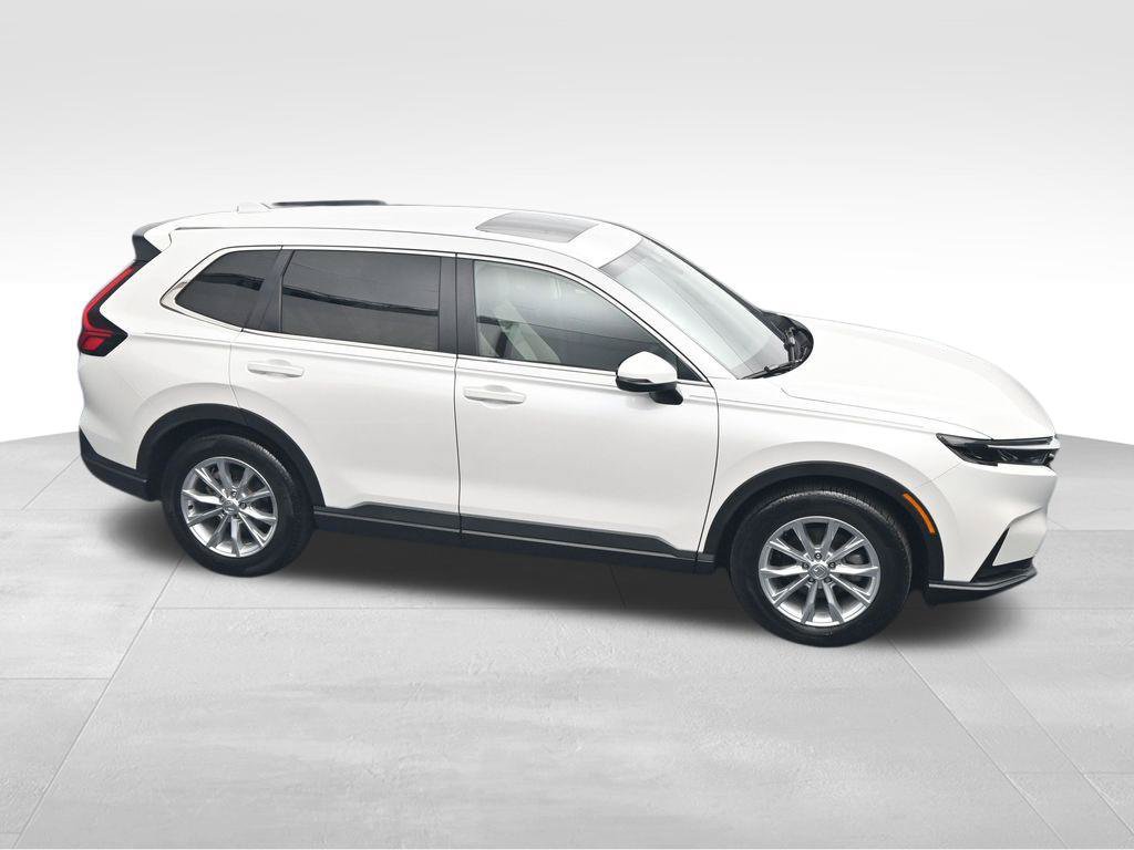 Used 2025 Honda CR-V EX image 38