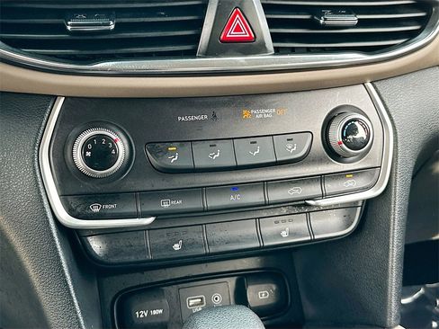 Used 2020 Hyundai Santa Fe SEL w/ Cargo Package image 15