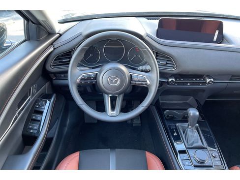 Certified 2024 MAZDA CX-30 Carbon image 17