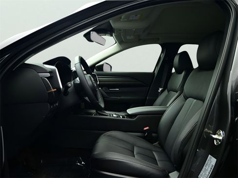 New 2026 MAZDA CX-50 AWD 2.5 Hybrid w/ Weather Package image 3