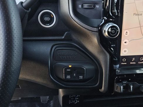 New 2026 RAM 3500 Tradesman image 21