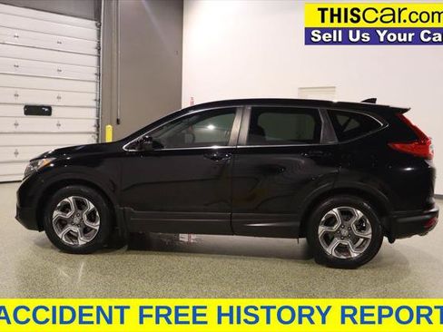 Used 2017 Honda CR-V EX image 4