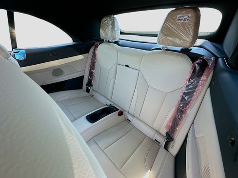 New 2027 BMW 430i Convertible w/ M Sport Package RWD image 18
