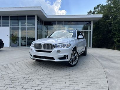 Used 2018 BMW X5 xDrive50i