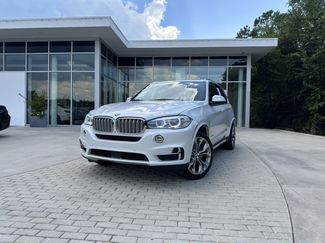 Used 2018 BMW X5 xDrive50i AWD/4WD video 1