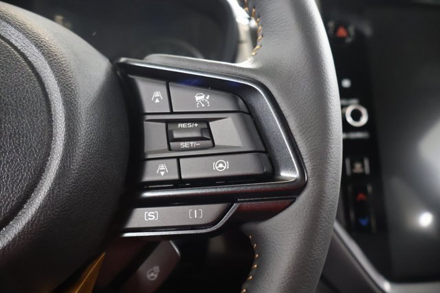 New 2026 Subaru Crosstrek 2.5i Wilderness AWD/4WD image 19