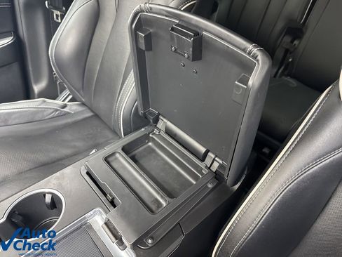 Used 2023 Acura MDX SH-AWD w/ Advance Package image 30