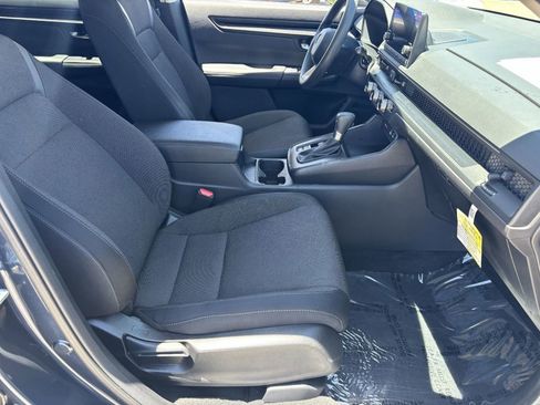 Certified 2024 Honda CR-V EX image 10