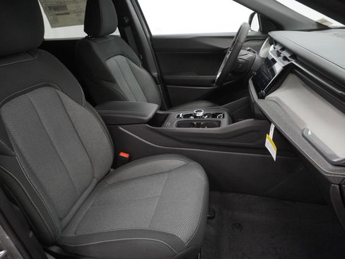 New 2026 Jeep Cherokee Laredo AWD/4WD image 35
