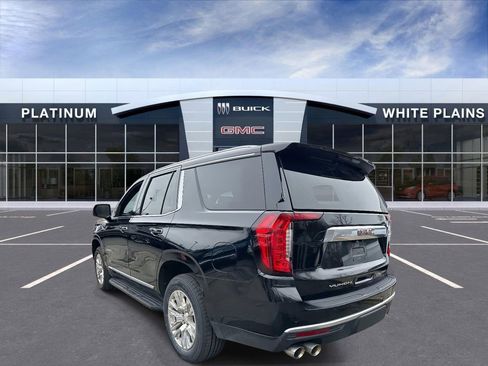 Used 2024 GMC Yukon Denali image 6