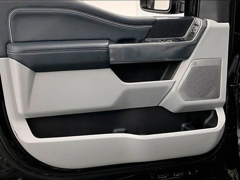 Used 2024 Ford F250 Limited w/ FX4 Off-Road Package image 17