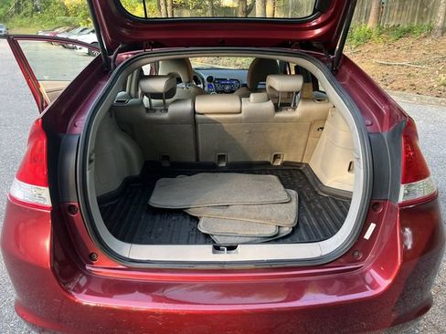 Used 2010 Honda Insight EX image 19