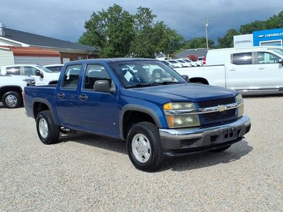 Used 2006 Chevrolet Colorado LT