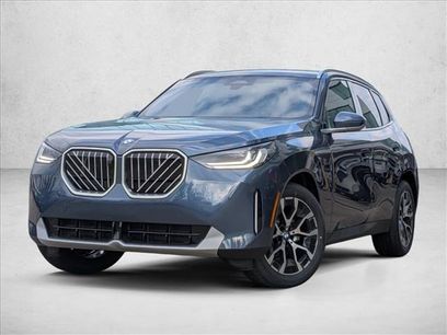 New 2026 BMW X3 xDrive30 w/ Premium Package