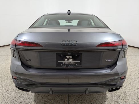 New 2026 Audi A6 Premium Plus image 6