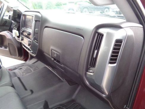 Used 2016 Chevrolet Silverado 2500 LT AWD/4WD image 65