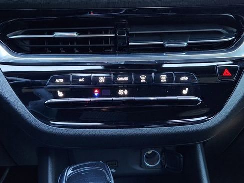 New 2026 Buick Envista Avenir image 15