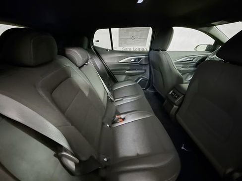 New 2026 Chevrolet Equinox EV LT image 29