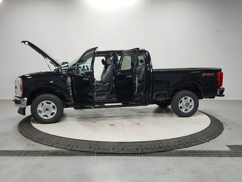 New 2026 Ford F250 XLT AWD/4WD image 12